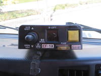 いすゞフォワード深ダンプ（土砂禁ダンプ）増トン（6t・8t）[写真19]