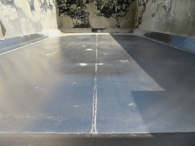 いすゞフォワード深ダンプ（土砂禁ダンプ）増トン（6t・8t）[写真23]