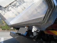 いすゞフォワード深ダンプ（土砂禁ダンプ）増トン（6t・8t）[写真26]