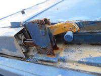 いすゞフォワード深ダンプ（土砂禁ダンプ）増トン（6t・8t）[写真28]