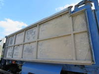 いすゞフォワード深ダンプ（土砂禁ダンプ）増トン（6t・8t）[写真30]