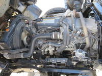 いすゞフォワード深ダンプ（土砂禁ダンプ）増トン（6t・8t）[写真32]