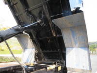 いすゞフォワード深ダンプ（土砂禁ダンプ）増トン（6t・8t）[写真38]