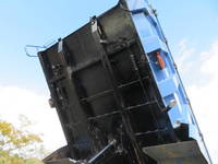 いすゞフォワード深ダンプ（土砂禁ダンプ）増トン（6t・8t）[写真39]