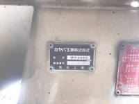 日野プロフィアミキサー車（コンクリートミキサー）大型（10t）[写真10]