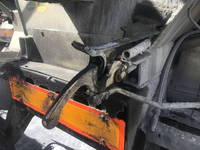 日野プロフィアミキサー車（コンクリートミキサー）大型（10t）[写真12]