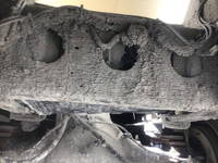 日野プロフィアミキサー車（コンクリートミキサー）大型（10t）[写真13]