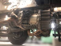 日野プロフィアミキサー車（コンクリートミキサー）大型（10t）[写真14]