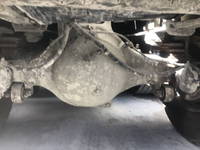 日野プロフィアミキサー車（コンクリートミキサー）大型（10t）[写真16]