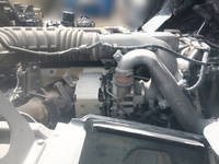 日野プロフィアミキサー車（コンクリートミキサー）大型（10t）[写真18]