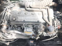 日野プロフィアミキサー車（コンクリートミキサー）大型（10t）[写真19]