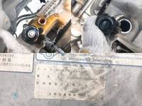 日野プロフィアミキサー車（コンクリートミキサー）大型（10t）[写真20]