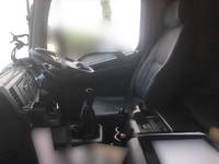 日野プロフィアミキサー車（コンクリートミキサー）大型（10t）[写真21]