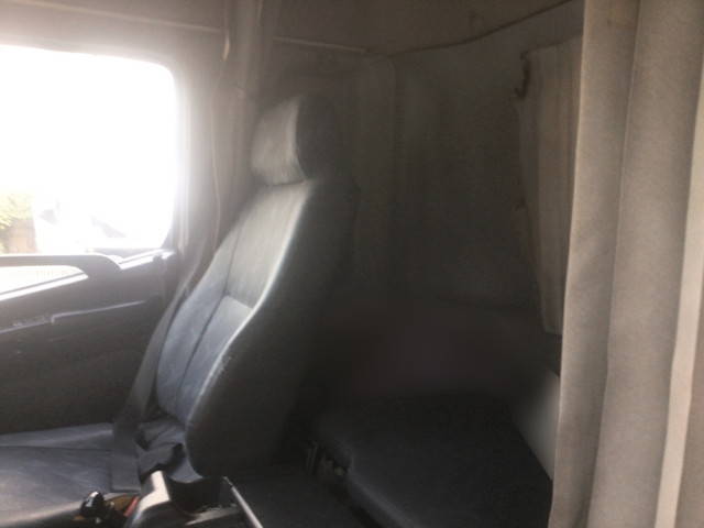 日野プロフィアミキサー車（コンクリートミキサー）大型（10t）[写真22]