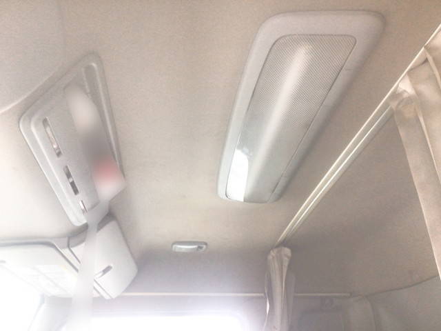 日野プロフィアミキサー車（コンクリートミキサー）大型（10t）[写真23]