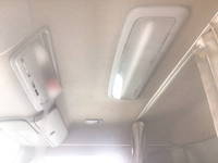 日野プロフィアミキサー車（コンクリートミキサー）大型（10t）[写真23]