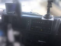 日野プロフィアミキサー車（コンクリートミキサー）大型（10t）[写真27]