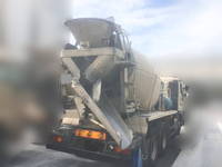 日野プロフィアミキサー車（コンクリートミキサー）大型（10t）[写真02]