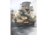 日野プロフィアミキサー車（コンクリートミキサー）大型（10t）[写真04]