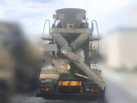 日野プロフィアミキサー車（コンクリートミキサー）大型（10t）[写真06]