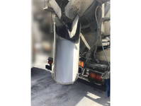 日野プロフィアミキサー車（コンクリートミキサー）大型（10t）[写真07]