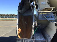 日野プロフィアミキサー車（コンクリートミキサー）大型（10t）[写真12]