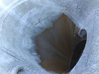 日野プロフィアミキサー車（コンクリートミキサー）大型（10t）[写真14]