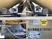 日野プロフィアミキサー車（コンクリートミキサー）大型（10t）[写真16]