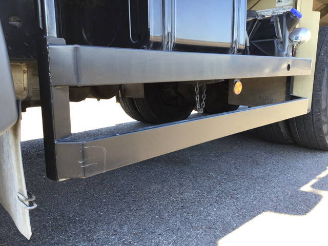 日野プロフィアミキサー車（コンクリートミキサー）大型（10t）[写真18]