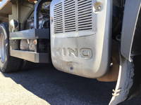 日野プロフィアミキサー車（コンクリートミキサー）大型（10t）[写真19]