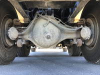 日野プロフィアミキサー車（コンクリートミキサー）大型（10t）[写真21]