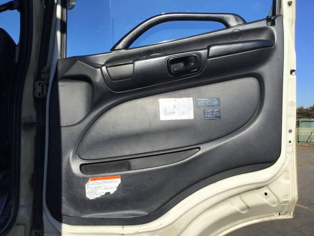 日野プロフィアミキサー車（コンクリートミキサー）大型（10t）[写真25]