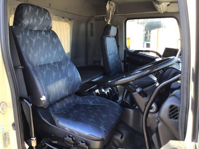 日野プロフィアミキサー車（コンクリートミキサー）大型（10t）[写真27]