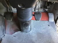 日野プロフィアミキサー車（コンクリートミキサー）大型（10t）[写真32]