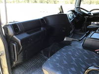 日野プロフィアミキサー車（コンクリートミキサー）大型（10t）[写真34]