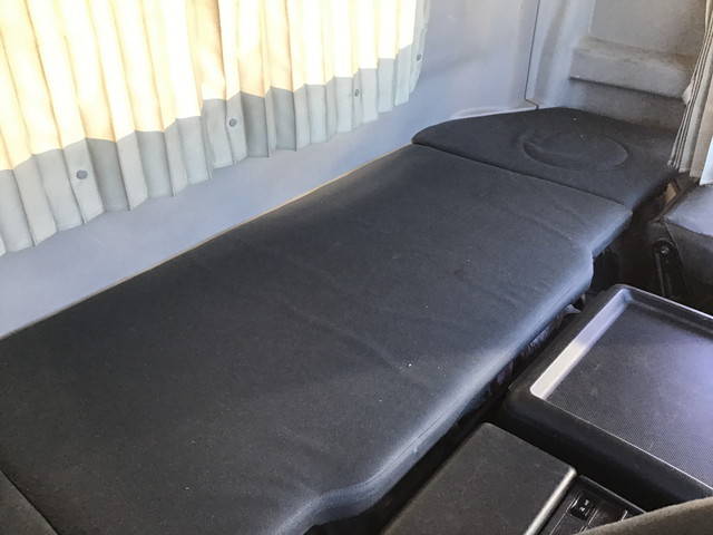 日野プロフィアミキサー車（コンクリートミキサー）大型（10t）[写真35]