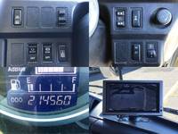 日野プロフィアミキサー車（コンクリートミキサー）大型（10t）[写真38]