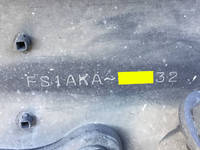 日野プロフィアミキサー車（コンクリートミキサー）大型（10t）[写真39]