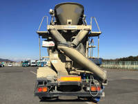 日野プロフィアミキサー車（コンクリートミキサー）大型（10t）[写真09]