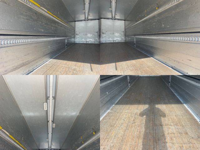 三菱ふそうスーパーグレートアルミウイング大型（10t）[写真13]