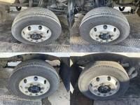 三菱ふそうスーパーグレートアルミウイング大型（10t）[写真17]