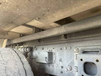 三菱ふそうスーパーグレートアルミウイング大型（10t）[写真19]