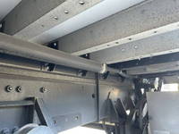 三菱ふそうスーパーグレートアルミウイング大型（10t）[写真20]