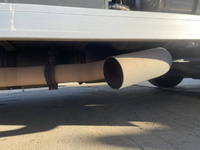 三菱ふそうスーパーグレートアルミウイング大型（10t）[写真21]