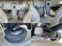 三菱ふそうスーパーグレートアルミウイング大型（10t）[写真22]