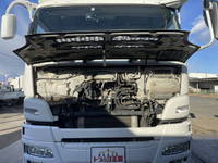 三菱ふそうスーパーグレートアルミウイング大型（10t）[写真26]