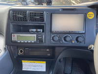 三菱ふそうスーパーグレートアルミウイング大型（10t）[写真38]