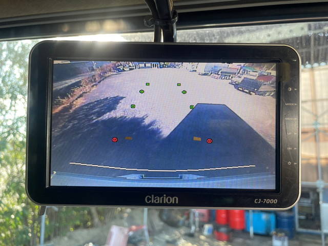 三菱ふそうスーパーグレートアルミウイング大型（10t）[写真39]