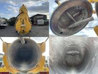 いすゞギガ汚泥吸引車大型（10t）[写真10]