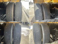 いすゞギガ汚泥吸引車大型（10t）[写真15]